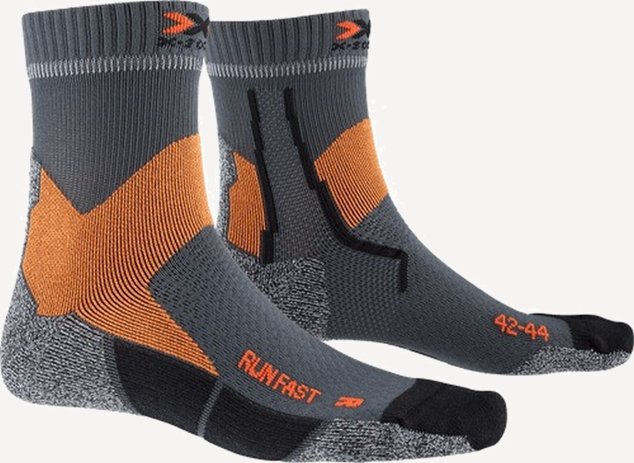Носки X-SOCKS RUN FAST